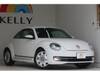 VOLKSWAGEN THE BEETLE