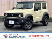 2023 SUZUKI JIMNY SIERRA