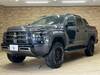 MITSUBISHI TRITON
