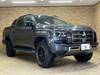 MITSUBISHI TRITON