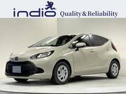2023 TOYOTA AQUA