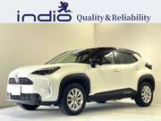 2021 TOYOTA YARIS CROSS