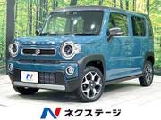 2020 SUZUKI HUSTLER
