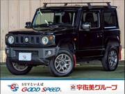 2020 SUZUKI JIMNY XC