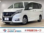 2018 NISSAN SERENA