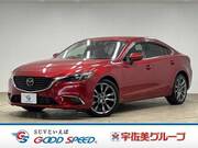 2016 MAZDA ATENZA SEDAN