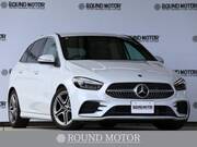 2021 MERCEDES BENZ B-CLASS