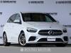 MERCEDES BENZ B-CLASS