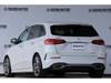 MERCEDES BENZ B-CLASS