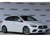 MERCEDES BENZ B-CLASS