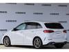 MERCEDES BENZ B-CLASS