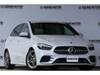 MERCEDES BENZ B-CLASS