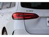 MERCEDES BENZ B-CLASS