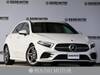 MERCEDES BENZ A-CLASS