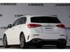 MERCEDES BENZ A-CLASS