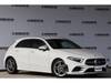 MERCEDES BENZ A-CLASS