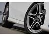 MERCEDES BENZ A-CLASS