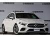 MERCEDES BENZ A-CLASS