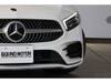 MERCEDES BENZ A-CLASS