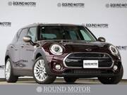 2017 BMW MINI COOPER S