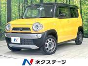2016 SUZUKI HUSTLER G