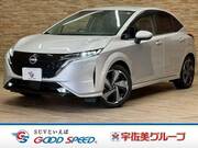 2021 NISSAN OTHER