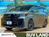 TOYOTA VELLFIRE HYBRID