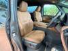 TOYOTA VELLFIRE HYBRID