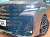 TOYOTA VELLFIRE HYBRID