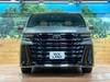 TOYOTA VELLFIRE HYBRID