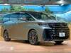 TOYOTA VELLFIRE HYBRID