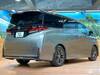 TOYOTA VELLFIRE HYBRID