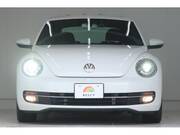 2015 VOLKSWAGEN THE BEETLE