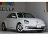 VOLKSWAGEN THE BEETLE