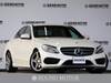 MERCEDES BENZ C-CLASS