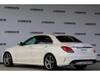 MERCEDES BENZ C-CLASS