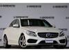 MERCEDES BENZ C-CLASS