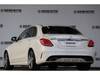MERCEDES BENZ C-CLASS