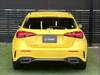 MERCEDES BENZ A-CLASS