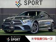 2019 MERCEDES BENZ CLS-CLASS