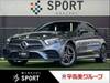 MERCEDES BENZ CLS-CLASS