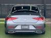 MERCEDES BENZ CLS-CLASS