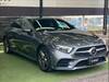MERCEDES BENZ CLS-CLASS
