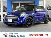 2019 BMW MINI