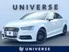AUDI S3 SEDAN