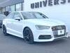 AUDI S3 SEDAN