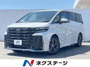 2024 TOYOTA VELLFIRE