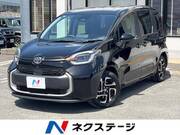 2022 TOYOTA SIENTA