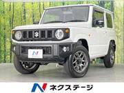 2019 SUZUKI JIMNY XC