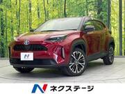 2024 TOYOTA YARIS CROSS HYBRID Z